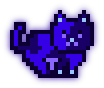 MoonCat #21887 MoonCat #21887