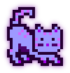 MoonCat #21905 MoonCat #21905