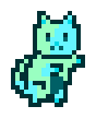 MoonCat #21922 MoonCat #21922