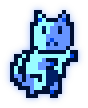 MoonCat #2196 MoonCat #2196