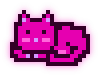 MoonCat #21986 MoonCat #21986