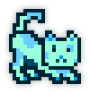 MoonCat #2199 MoonCat #2199