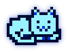MoonCat #21991 MoonCat #21991