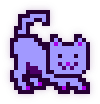 MoonCat #22010 MoonCat #22010