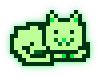 MoonCat #22021 MoonCat #22021