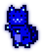 MoonCat #22031 MoonCat #22031