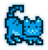 MoonCat #22034 MoonCat #22034