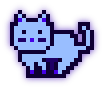 MoonCat #22041 MoonCat #22041