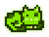 MoonCat #22052 MoonCat #22052