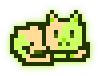 MoonCat #22060 MoonCat #22060