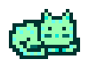 MoonCat #22064 MoonCat #22064