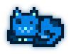 MoonCat #22066 MoonCat #22066