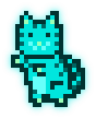 MoonCat #22073 MoonCat #22073