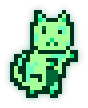 MoonCat #22086 MoonCat #22086