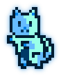 MoonCat #22087 MoonCat #22087