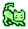 MoonCat #221 MoonCat #221