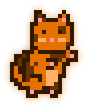 MoonCat #2210 MoonCat #2210