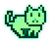 MoonCat #22100 MoonCat #22100