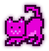 MoonCat #22103 MoonCat #22103
