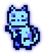 MoonCat #22105 MoonCat #22105
