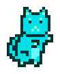 MoonCat #22107 MoonCat #22107
