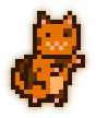 MoonCat #22109 MoonCat #22109