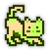 MoonCat #22123 MoonCat #22123
