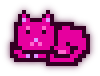 MoonCat #22128 MoonCat #22128