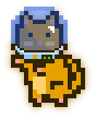 MoonCat #22143 MoonCat #22143