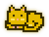 MoonCat #22146 MoonCat #22146