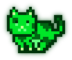 MoonCat #22147 MoonCat #22147