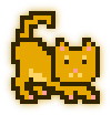 MoonCat #2215 MoonCat #2215