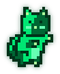 MoonCat #22152 MoonCat #22152