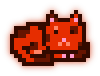 MoonCat #22158 MoonCat #22158
