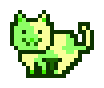 MoonCat #22159 MoonCat #22159
