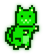 MoonCat #2216 MoonCat #2216
