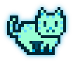 MoonCat #22160 MoonCat #22160