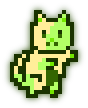 MoonCat #22162 MoonCat #22162