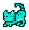 MoonCat #22179 MoonCat #22179