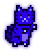 MoonCat #22180 MoonCat #22180