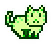 MoonCat #2219 MoonCat #2219
