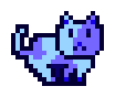 MoonCat #22194 MoonCat #22194