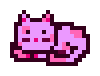 MoonCat #22195 MoonCat #22195