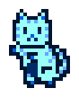 MoonCat #22196 MoonCat #22196