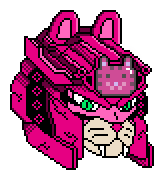 MoonCat #22200 MoonCat #22200