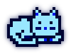 MoonCat #22202 MoonCat #22202