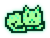 MoonCat #2221 MoonCat #2221