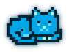 MoonCat #22211 MoonCat #22211