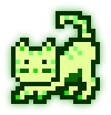 MoonCat #22213 MoonCat #22213