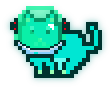 MoonCat #22222 MoonCat #22222